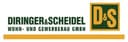 DIRINGER & SCHEIDEL WOHN- UND GEWERBEBAU GMBH